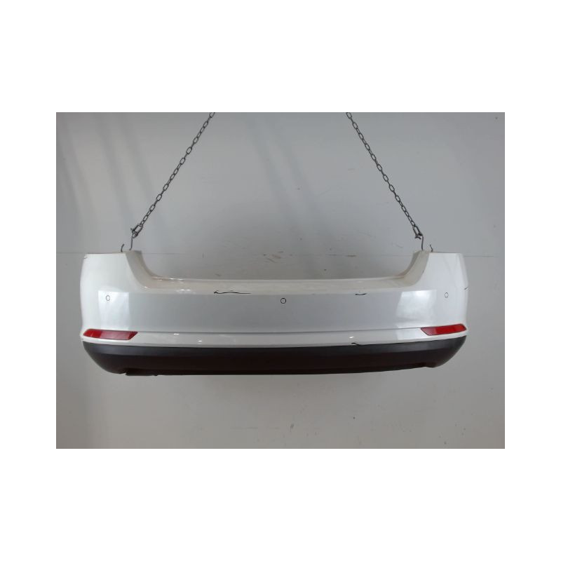 PARE-CHOC ARRIER SKODA RAPID