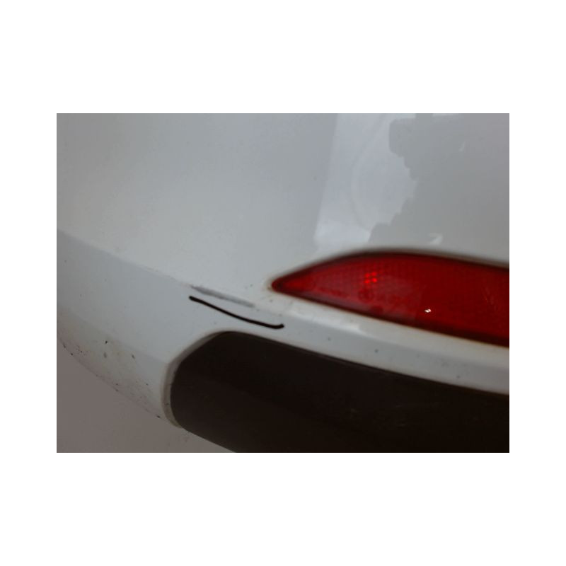 PARE-CHOC ARRIER SKODA RAPID