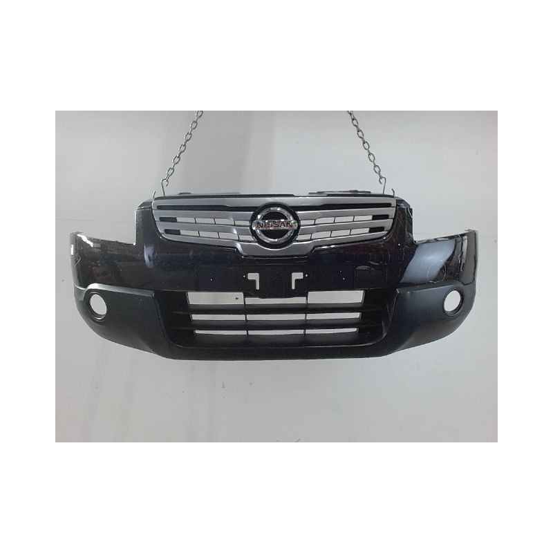 PARE-CHOC AVANT NISSAN QASHQAI