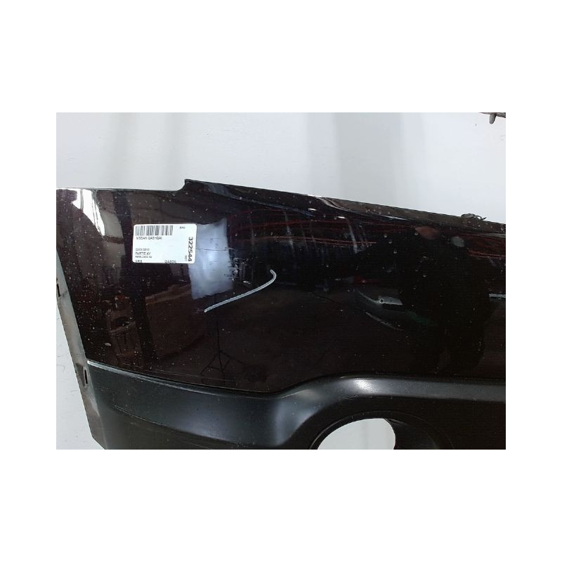 PARE-CHOC AVANT NISSAN QASHQAI