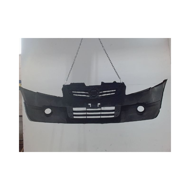 PARE-CHOC AVANT NISSAN QASHQAI