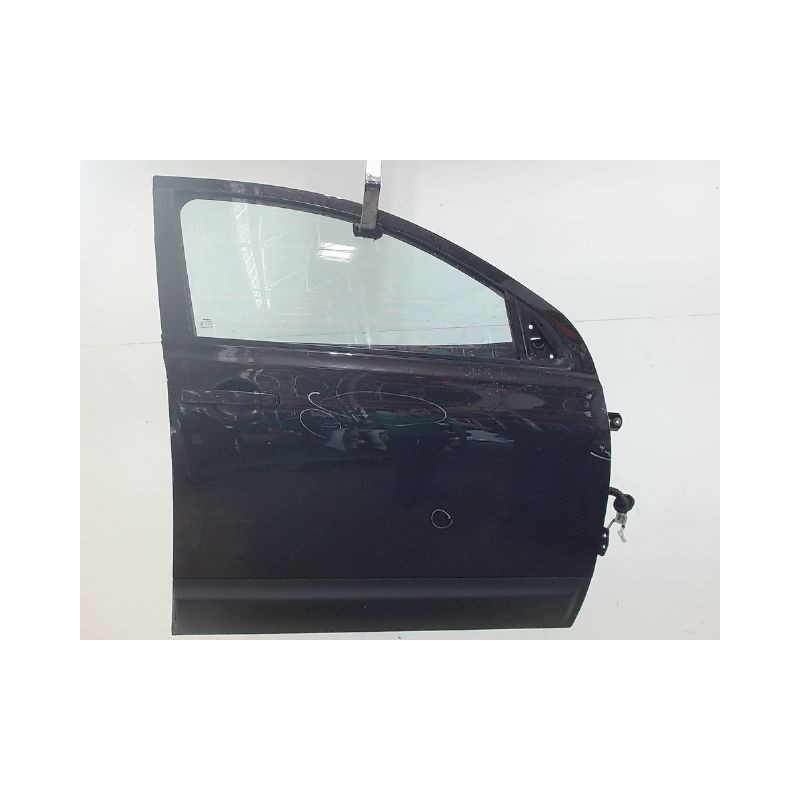 PORTE AVANT DROIT NISSAN QASHQAI