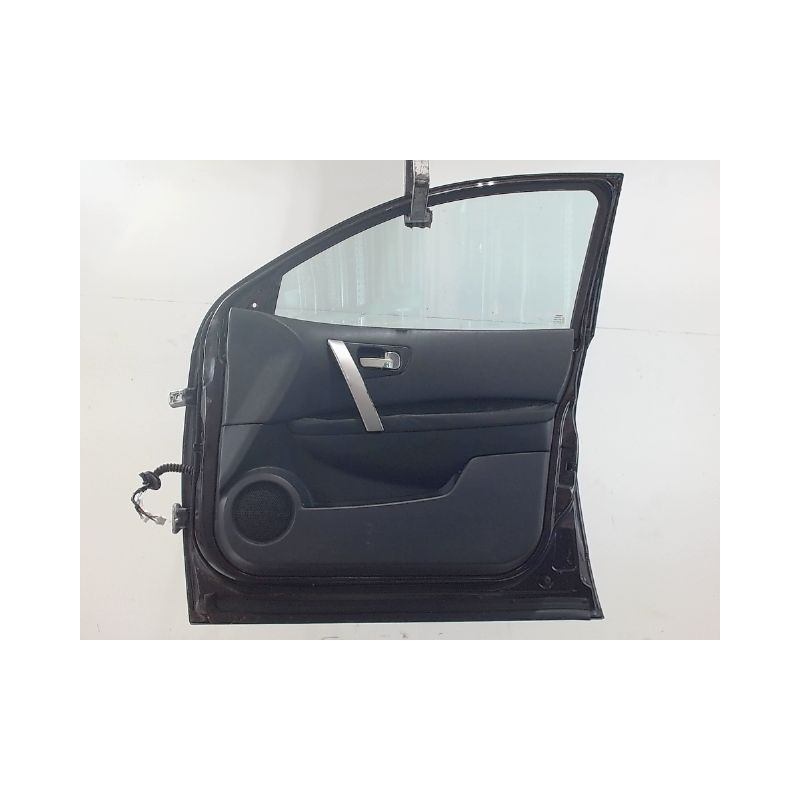 PORTE AVANT DROIT NISSAN QASHQAI