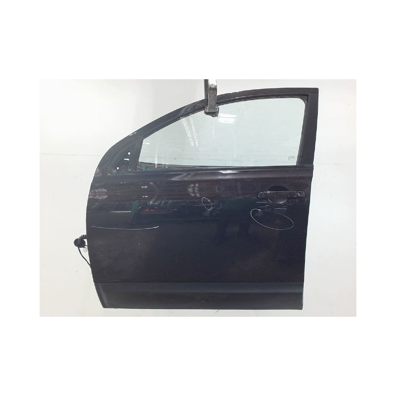 PORTE AVANT GAUCHE NISSAN QASHQAI