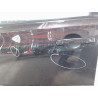 PORTE AVANT GAUCHE NISSAN QASHQAI