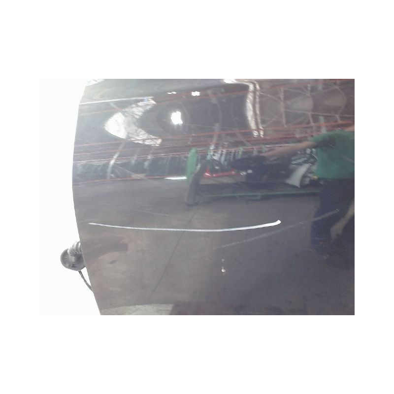 PORTE AVANT GAUCHE NISSAN QASHQAI