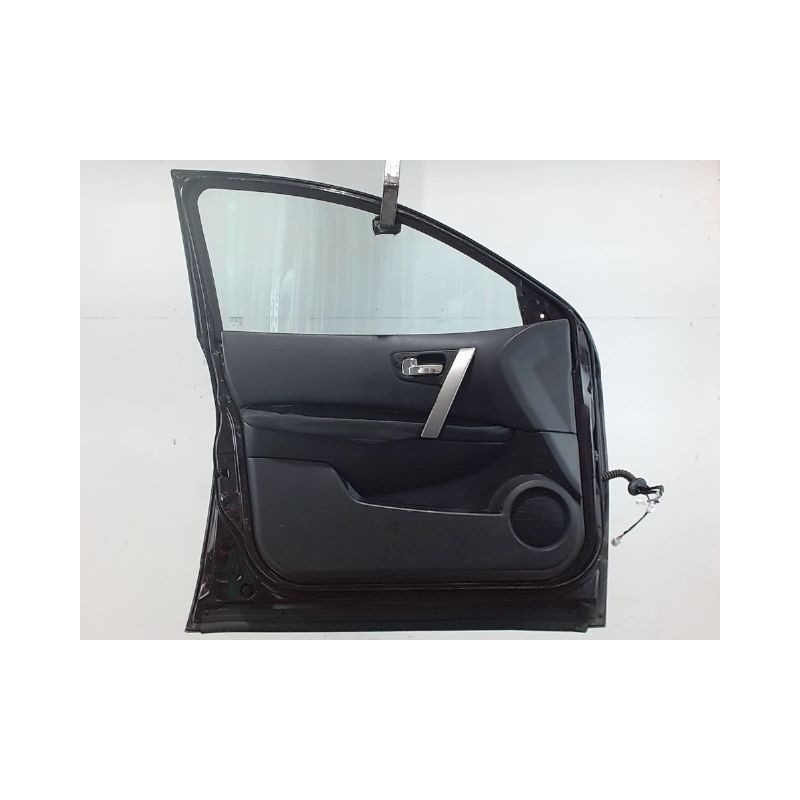 PORTE AVANT GAUCHE NISSAN QASHQAI