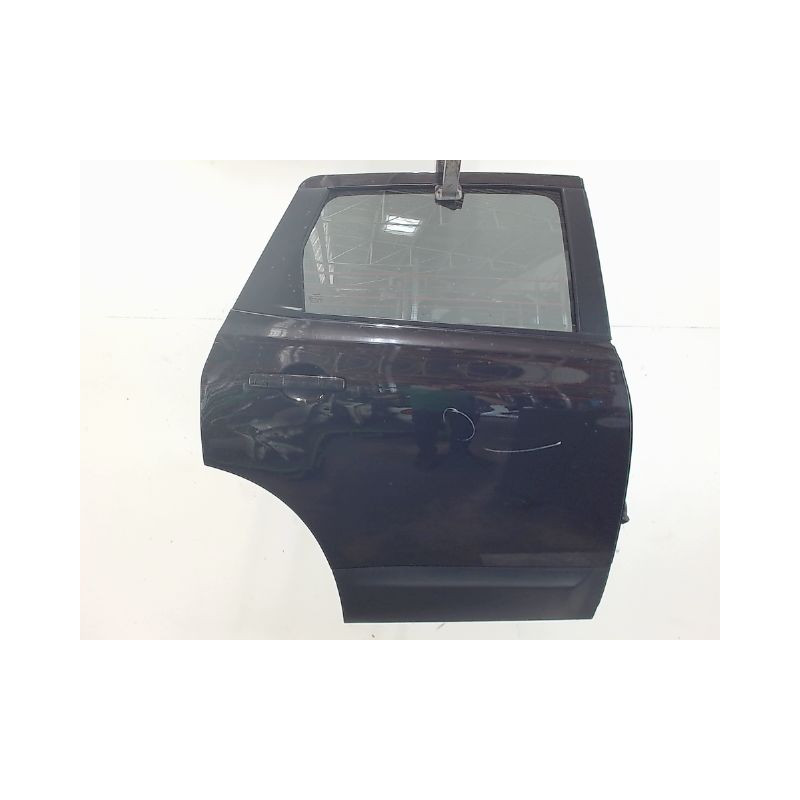 PORTE ARRIERE DROIT NISSAN QASHQAI