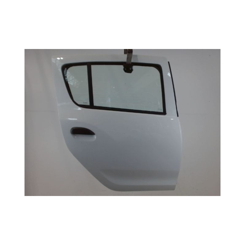 PORTE ARRIERE DROIT DACIA SANDERO