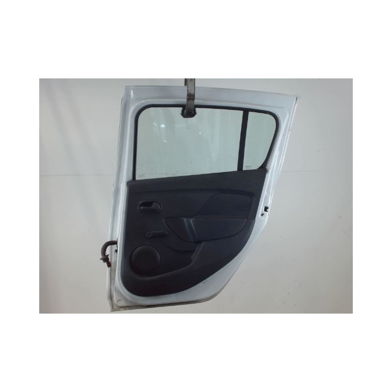 PORTE ARRIERE DROIT DACIA SANDERO