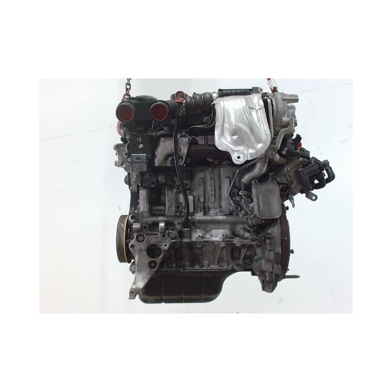 MOTEUR DIESEL PEUGEOT 2008 1.6 BlueHDi 100
