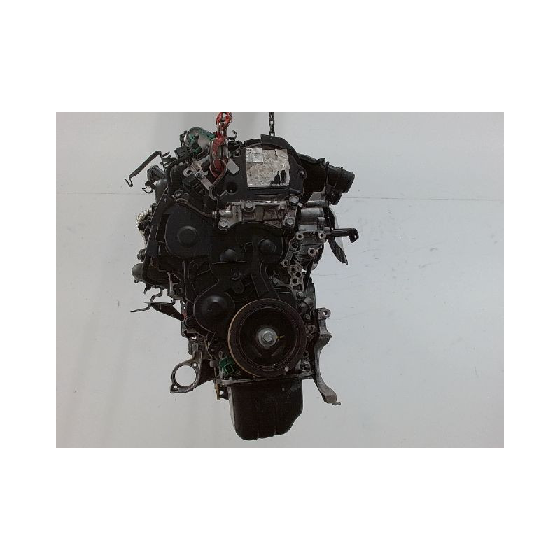 MOTEUR DIESEL PEUGEOT 2008 1.6 BlueHDi 100