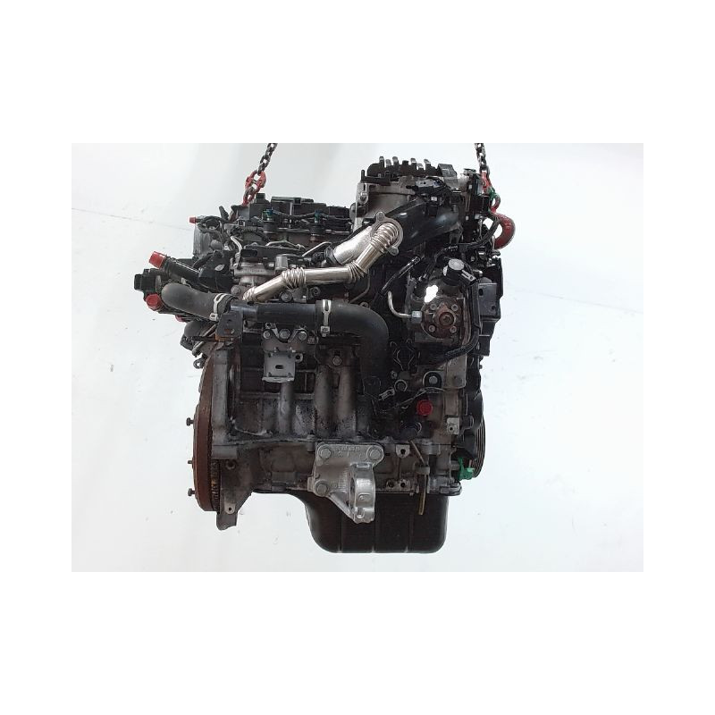 MOTEUR DIESEL PEUGEOT 2008 1.6 BlueHDi 100