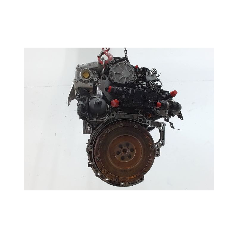 MOTEUR DIESEL PEUGEOT 2008 1.6 BlueHDi 100