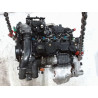 MOTEUR DIESEL PEUGEOT 2008 1.6 BlueHDi 100