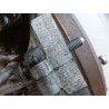 MOTEUR DIESEL PEUGEOT 2008 1.6 BlueHDi 100