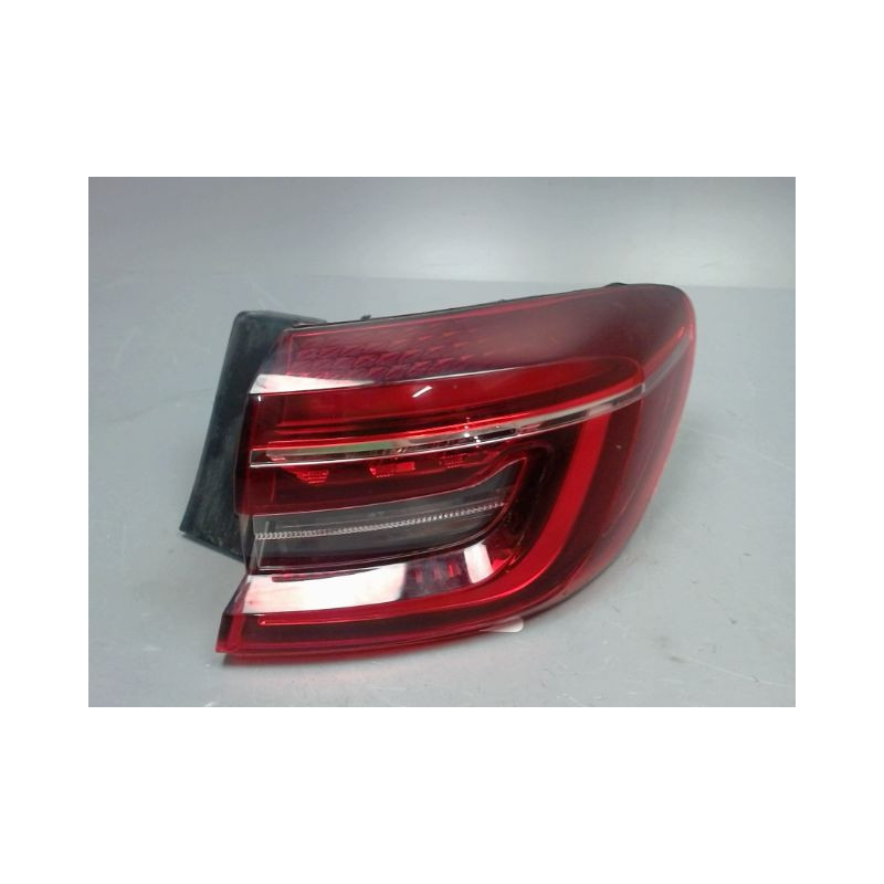 FEU ARRIERE DROIT RENAULT CLIO 5  DIESEL