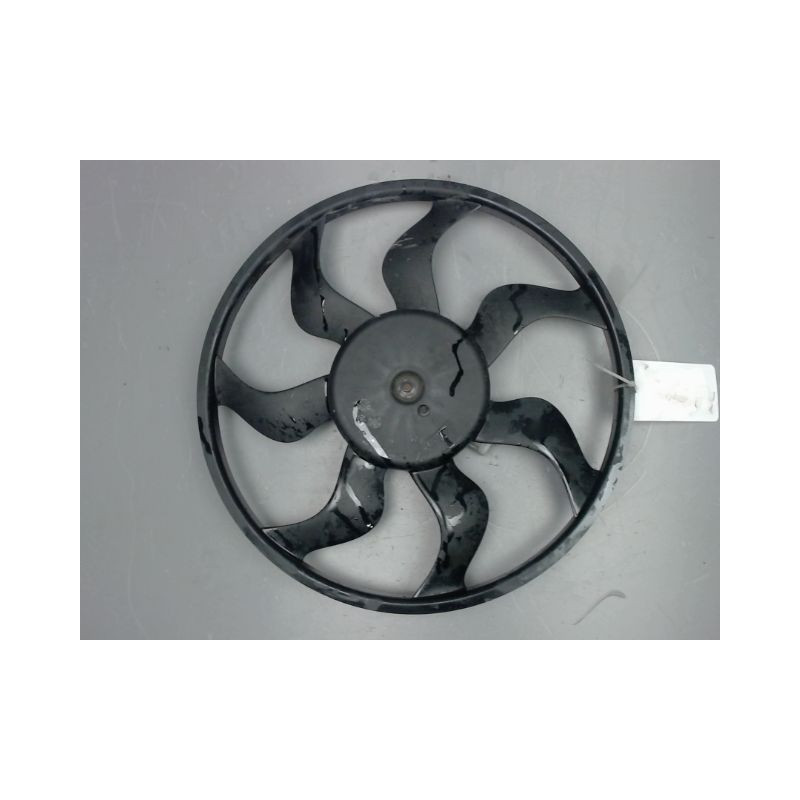 MOTEUR VENTILATEUR RADIATEUR RENAULT CLIO 5  DIESEL