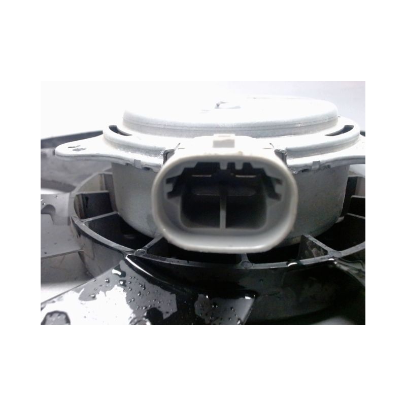 MOTEUR VENTILATEUR RADIATEUR RENAULT CLIO 5  DIESEL