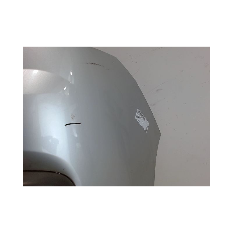 PARE-CHOC ARRIER PEUGEOT 3008 2009-