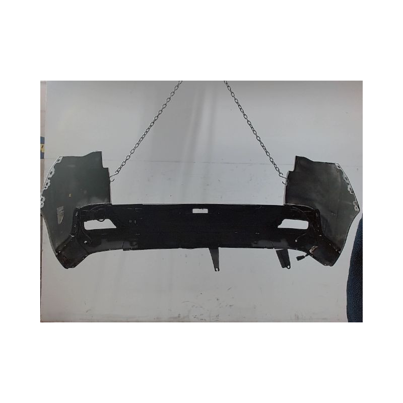 PARE-CHOC ARRIER PEUGEOT 3008 2009-