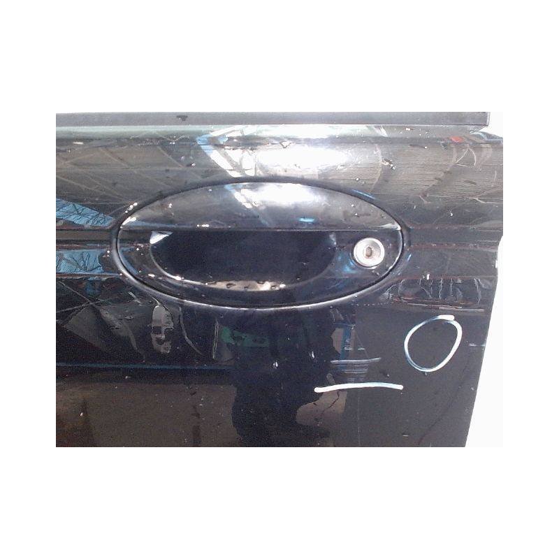 PORTE AVANT GAUCHE JAGUAR X-TYPE