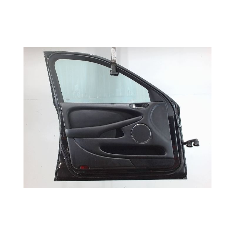 PORTE AVANT GAUCHE JAGUAR X-TYPE