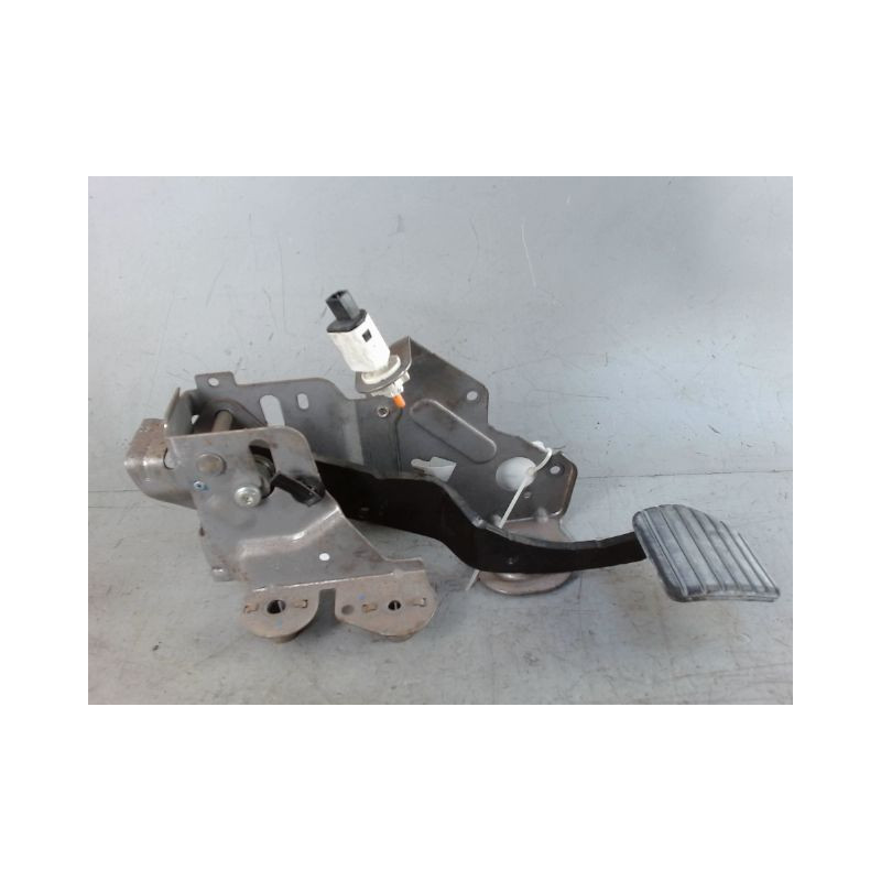 PEDALE DE FREIN RENAULT MEGANE