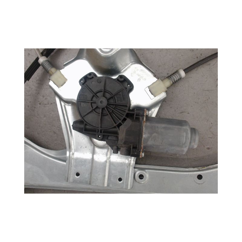 MECANISME LEVE-GLACE AVANT DROIT RENAULT CLIO