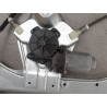MECANISME LEVE-GLACE AVANT DROIT RENAULT CLIO