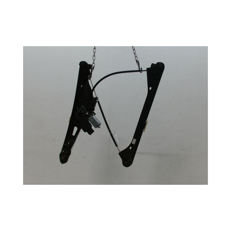 MECANISME+MOTEUR LEVE-GLACE AVANT DROIT CITROEN C5 AIRCR.