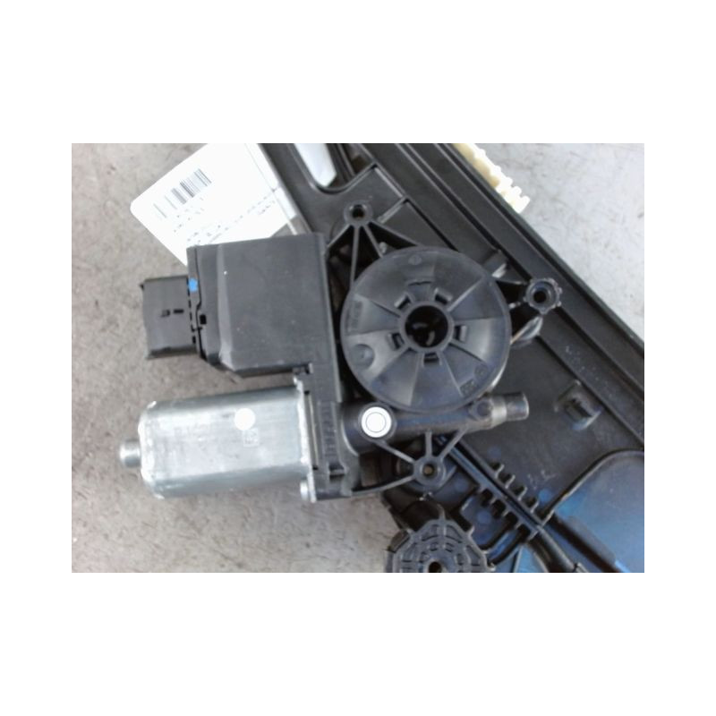 MECANISME+MOTEUR LEVE-GLACE AVANT DROIT CITROEN C5 AIRCR.