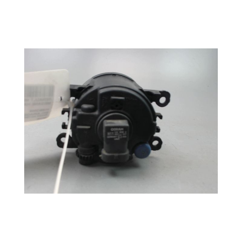 PHARE ANTIBROUILLARD AVANT GAUCHE RENAULT MEGANE