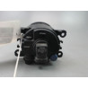 PHARE ANTIBROUILLARD AVANT GAUCHE RENAULT MEGANE