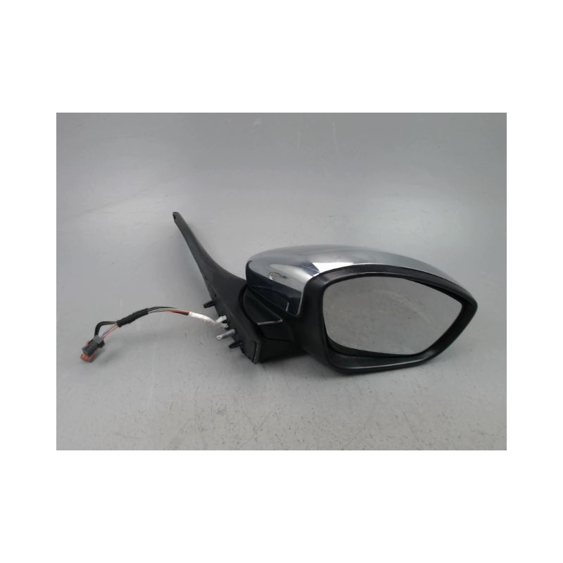 RETROVISEUR EXTERIEUR ELECTRIQUE DROIT PEUGEOT 2008