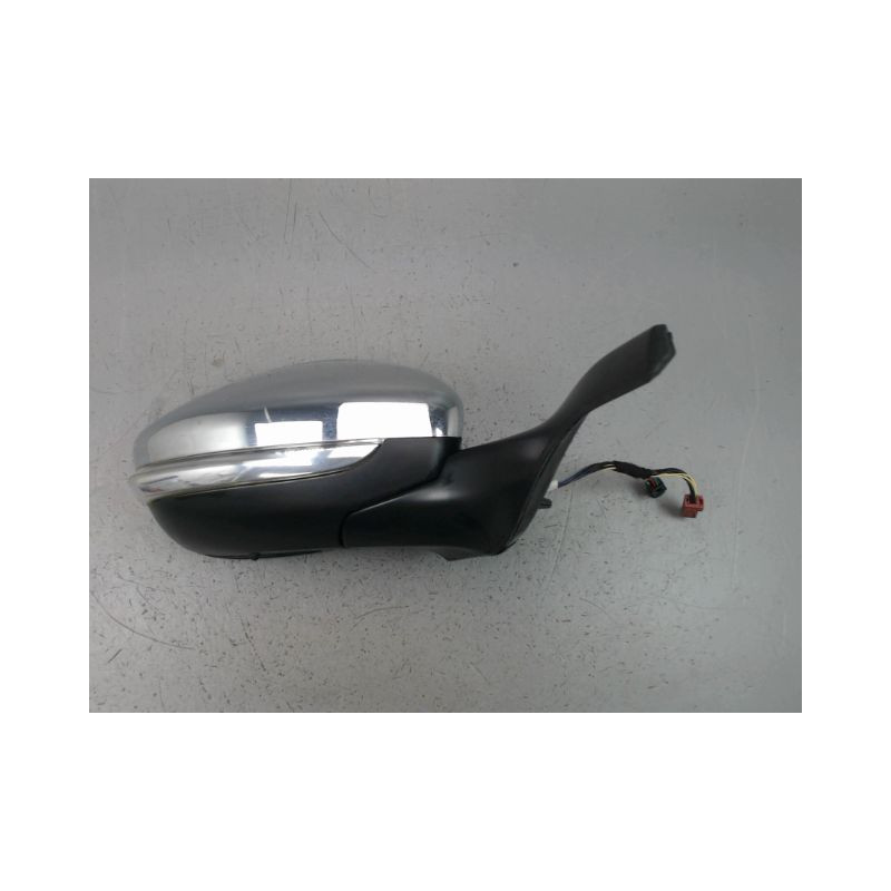 RETROVISEUR EXTERIEUR ELECTRIQUE DROIT PEUGEOT 2008