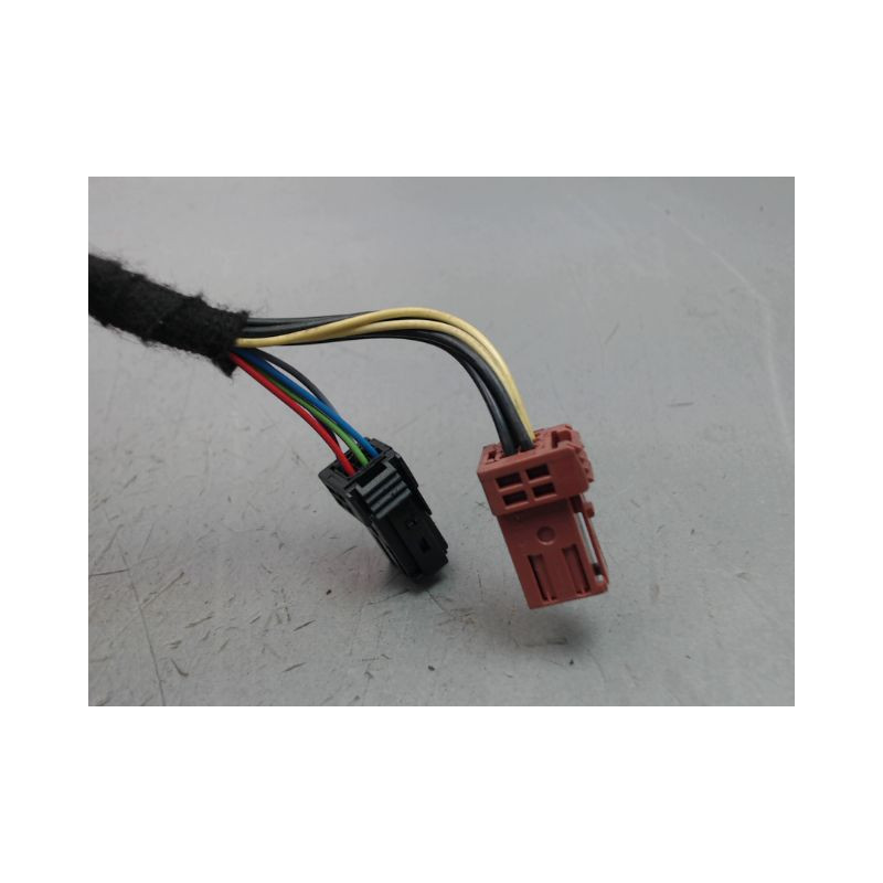 RETROVISEUR EXTERIEUR ELECTRIQUE DROIT PEUGEOT 2008