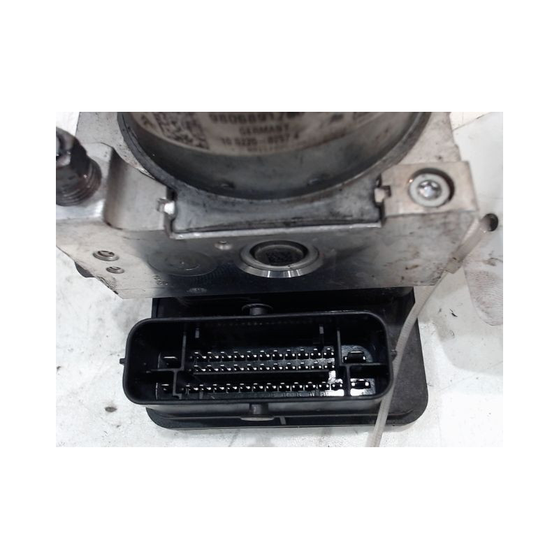 UNITE HYDRAULIQUE ABS CITROEN DS3