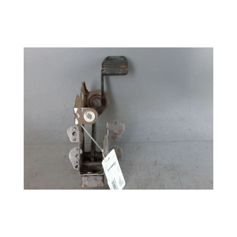 PEDALE DE FREIN RENAULT MEGANE