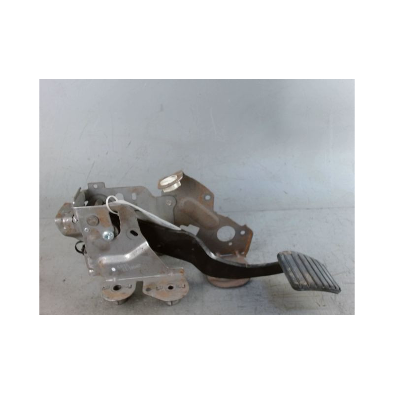 PEDALE DE FREIN RENAULT MEGANE