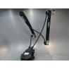 MECANISME+MOTEUR LEVE-GLACE AVANT DROIT SEAT IBIZA