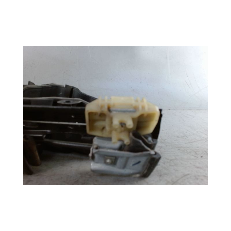 MECANISME+MOTEUR LEVE-GLACE AVANT DROIT SEAT IBIZA