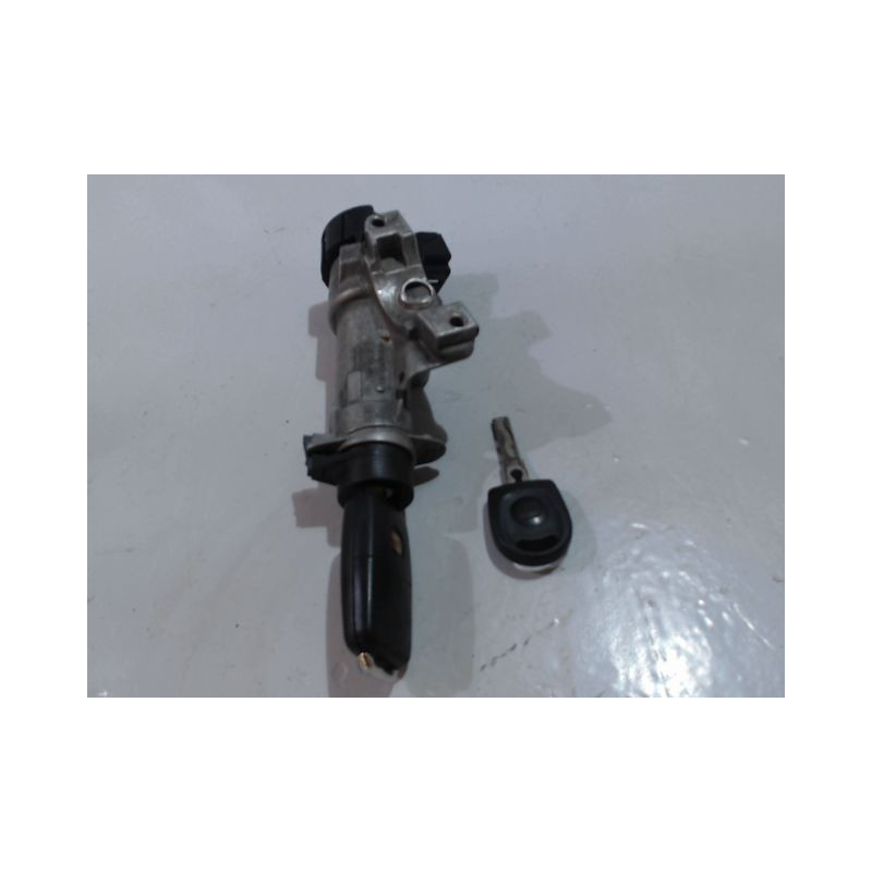 ANTIVOL DE DIRECTION SEAT IBIZA