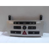 COMMANDE DE CHAUFFAGE PEUGEOT 407