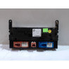 COMMANDE DE CHAUFFAGE PEUGEOT 407