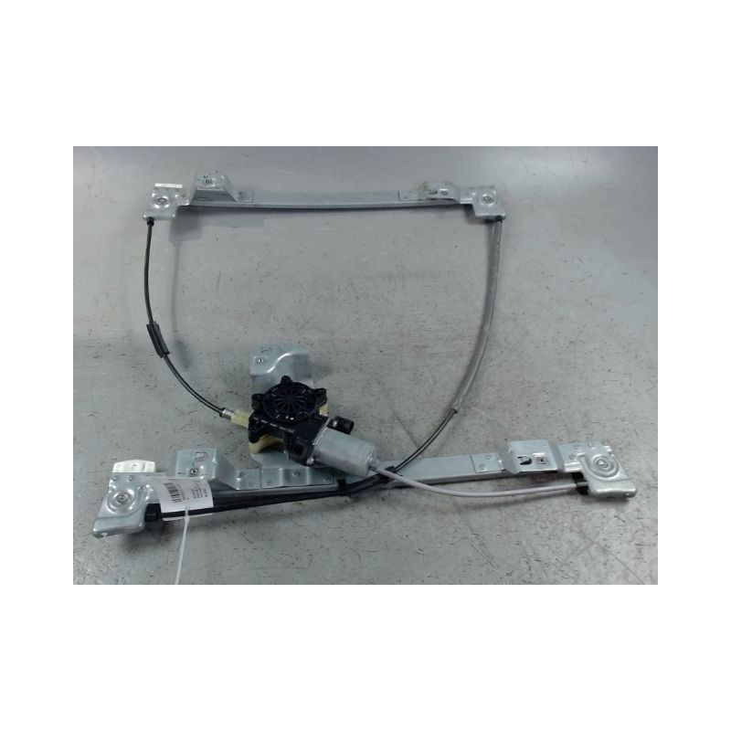 MECANISME+MOTEUR LEVE-GLACE AVANT DROIT RENAULT KANGOO