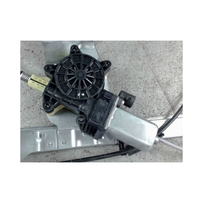 MECANISME+MOTEUR LEVE-GLACE AVANT DROIT RENAULT KANGOO