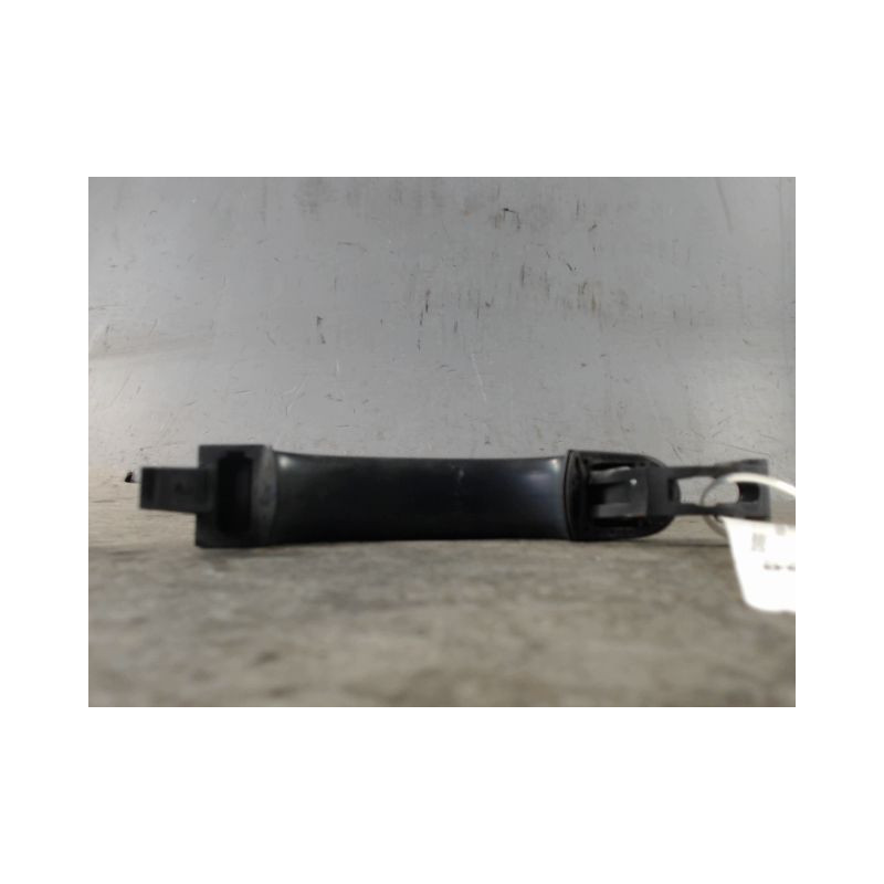 POIGNEE EXTERIEURE PORTE AVANT GAUCHE VOLKSWAGEN CADDY