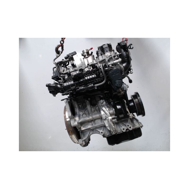 MOTEUR ESSENCE PEUGEOT 308 1.2 THP 130