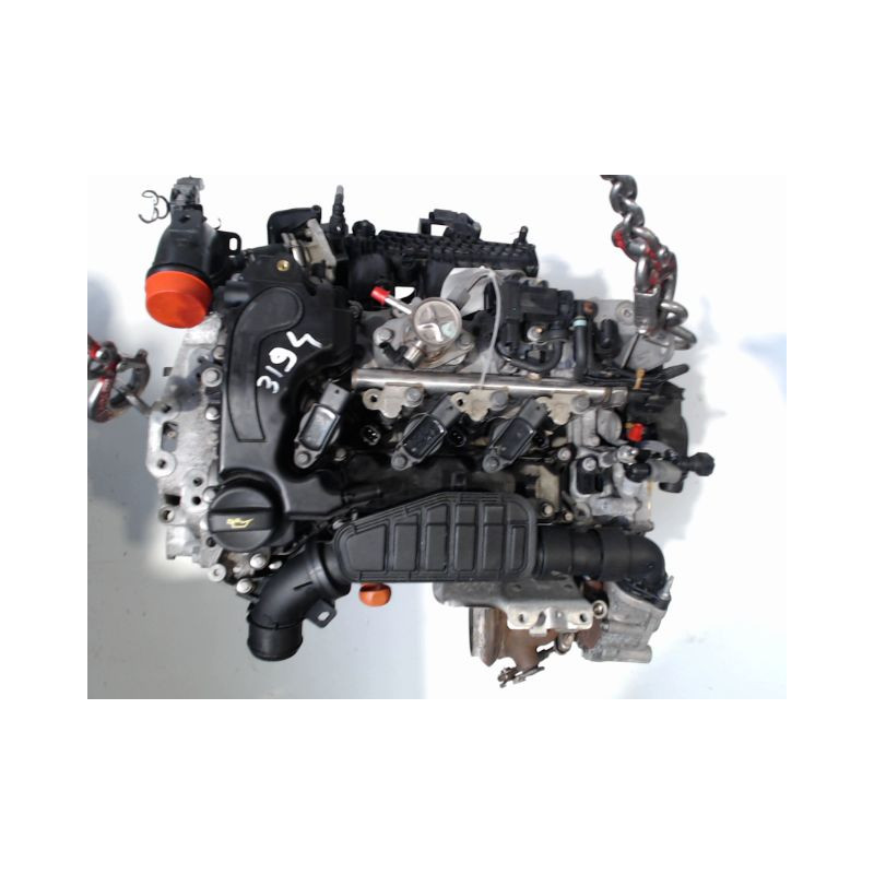 MOTEUR ESSENCE PEUGEOT 308 1.2 THP 130